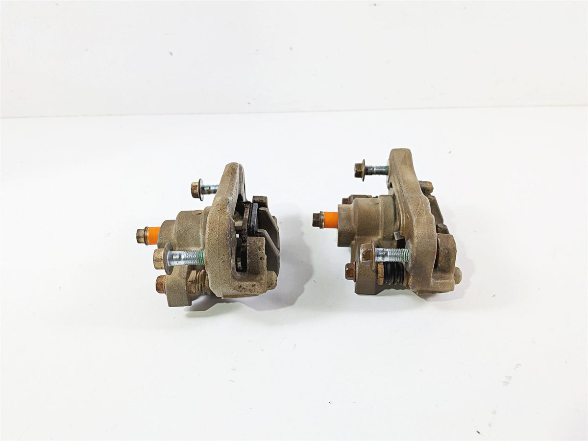 2020 Honda Talon SXS1000 S2R 1000R Rear Brake Caliper Set 43150-HL6-A01 {{ shop.shopifyCountryName }} - Mototech271
