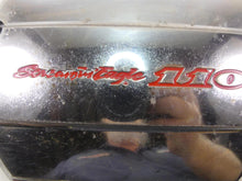 Load image into Gallery viewer, 2007 Harley FLHTCU SE2 CVO Electra Glide Round 110Ci Derby Cover 60828-07 | Mototech271
