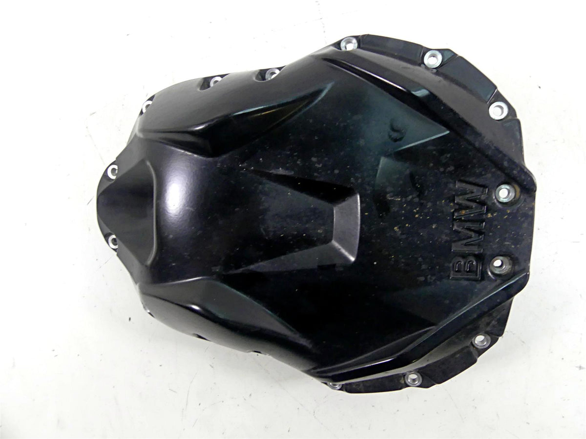 2015 BMW R1200GS GSW K50 Front Engine Aluminum Cover + Oil Tank 11148523960 {{ shop.shopifyCountryName }} - Mototech271