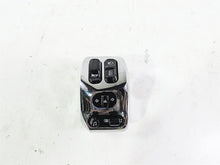 Load image into Gallery viewer, 2018 Indian Chieftain Limited Chrome Left Hand Control Switch 4016912 4018465 | Mototech271
