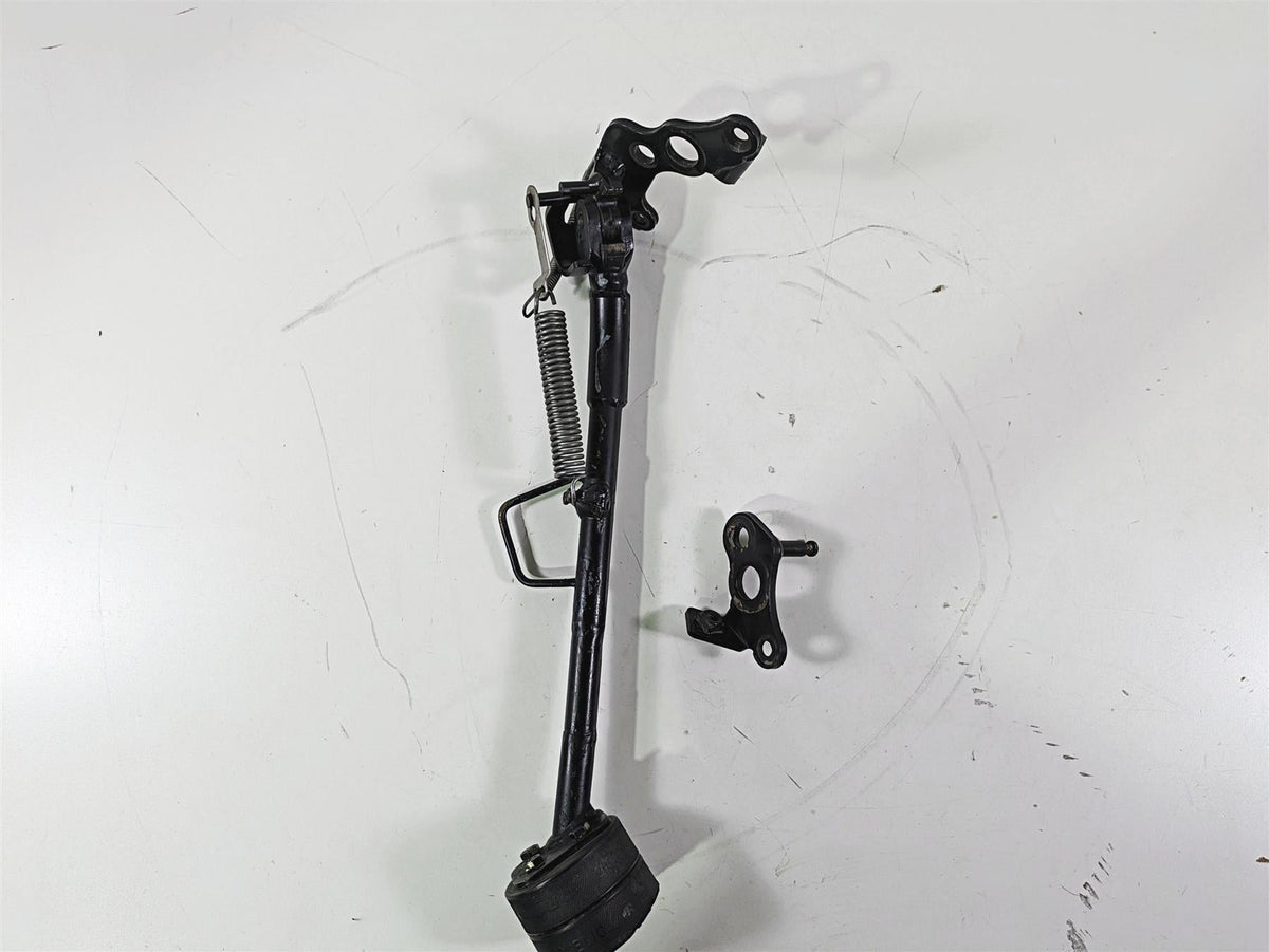 2004 BMW R1150GS R21 Side Kickstand Kick Stand -READ46532335787 {{ shop.shopifyCountryName }} - Mototech271