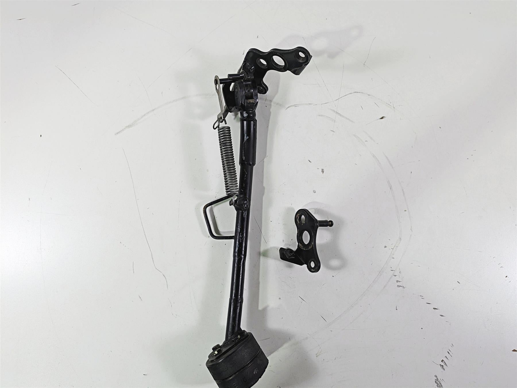 2004 BMW R1150GS R21 Side Kickstand Kick Stand -READ46532335787 {{ shop.shopifyCountryName }} - Mototech271