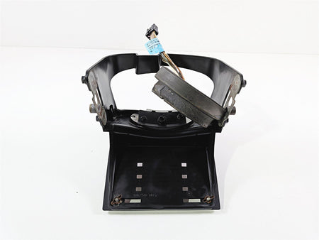 2011 Harley FXDF Dyna Fat Bob Rear Taillight & Plate Holder 60250-08A {{ shop.shopifyCountryName }} - Mototech271