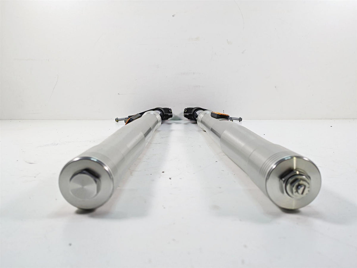2020 Moto Guzzi V85 TT Adventure Straight Front Fork Leg Set - Read 2B004749 {{ shop.shopifyCountryName }} - Mototech271