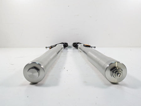 2020 Moto Guzzi V85 TT Adventure Straight Front Fork Leg Set - Read 2B004749 {{ shop.shopifyCountryName }} - Mototech271