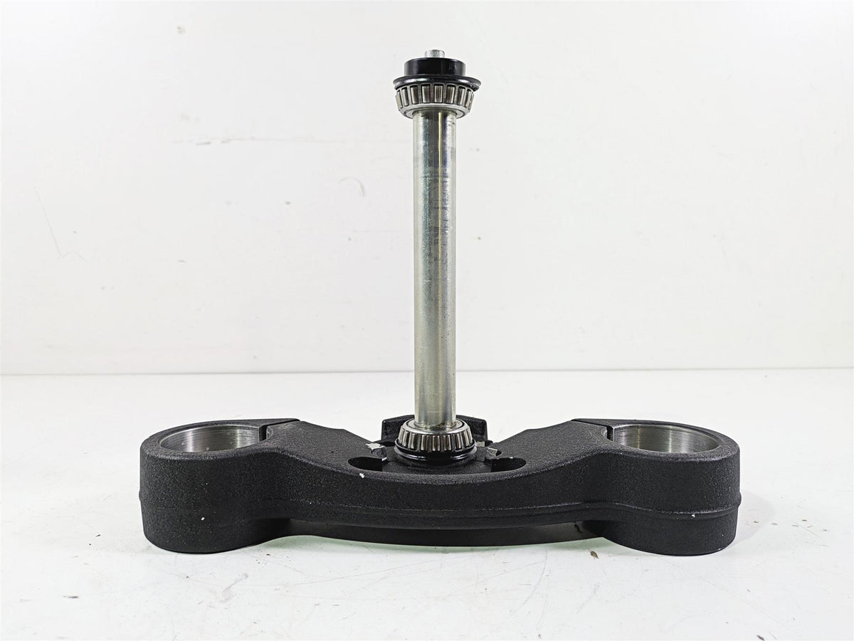 2022 Harley FXLRS Softail Low Rider Lower Triple Tree Clamp - Read 45900260B {{ shop.shopifyCountryName }} - Mototech271