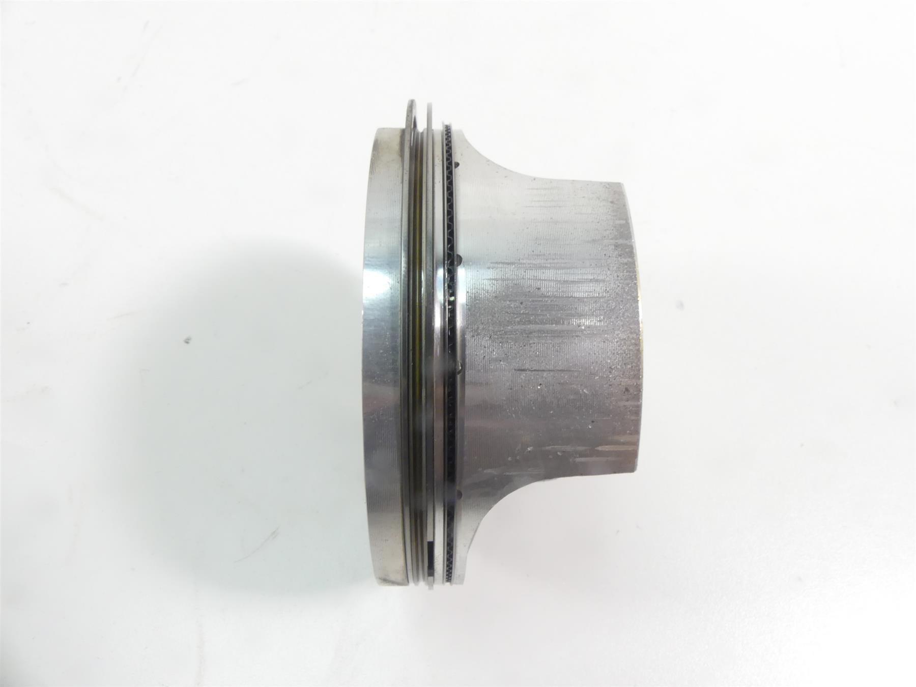 2008 Ducati 1098 S Rear Vertical Cylinder Jug And Piston 12021513A {{ shop.shopifyCountryName }} - Mototech271