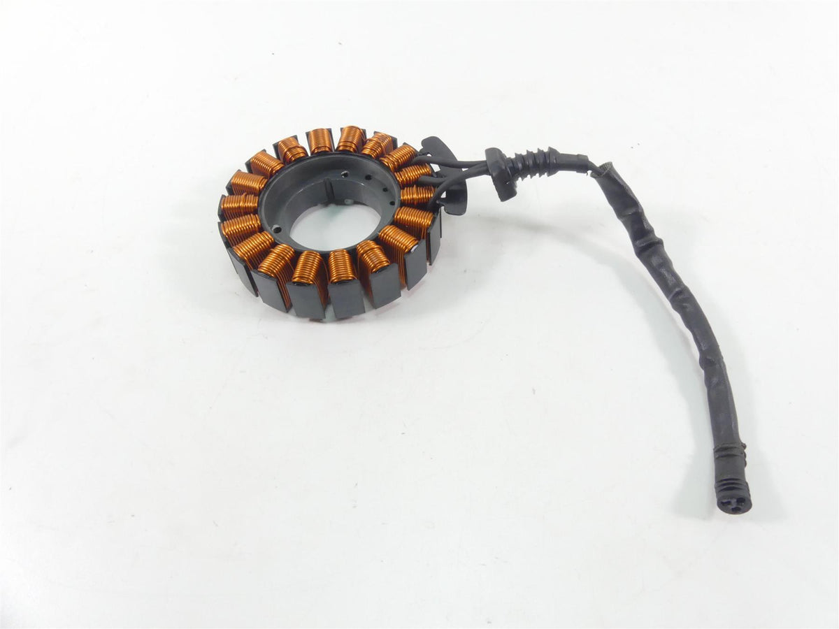 2022 Harley Softail FXBBS Street Bob Stator Alternator Generator 29900042A {{ shop.shopifyCountryName }} - Mototech271