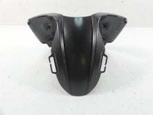 Load image into Gallery viewer, 2018 Ducati Hypermotard 939 SP Lower Front Fork Carbon Fiber Fender 564Z0081A | Mototech271
