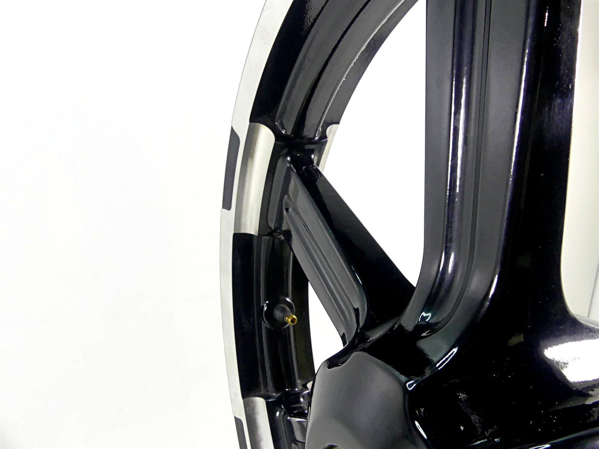 2020 Harley Softail FXST Standard 19x2.5 Annihilator Front Wheel 43300593 {{ shop.shopifyCountryName }} - Mototech271