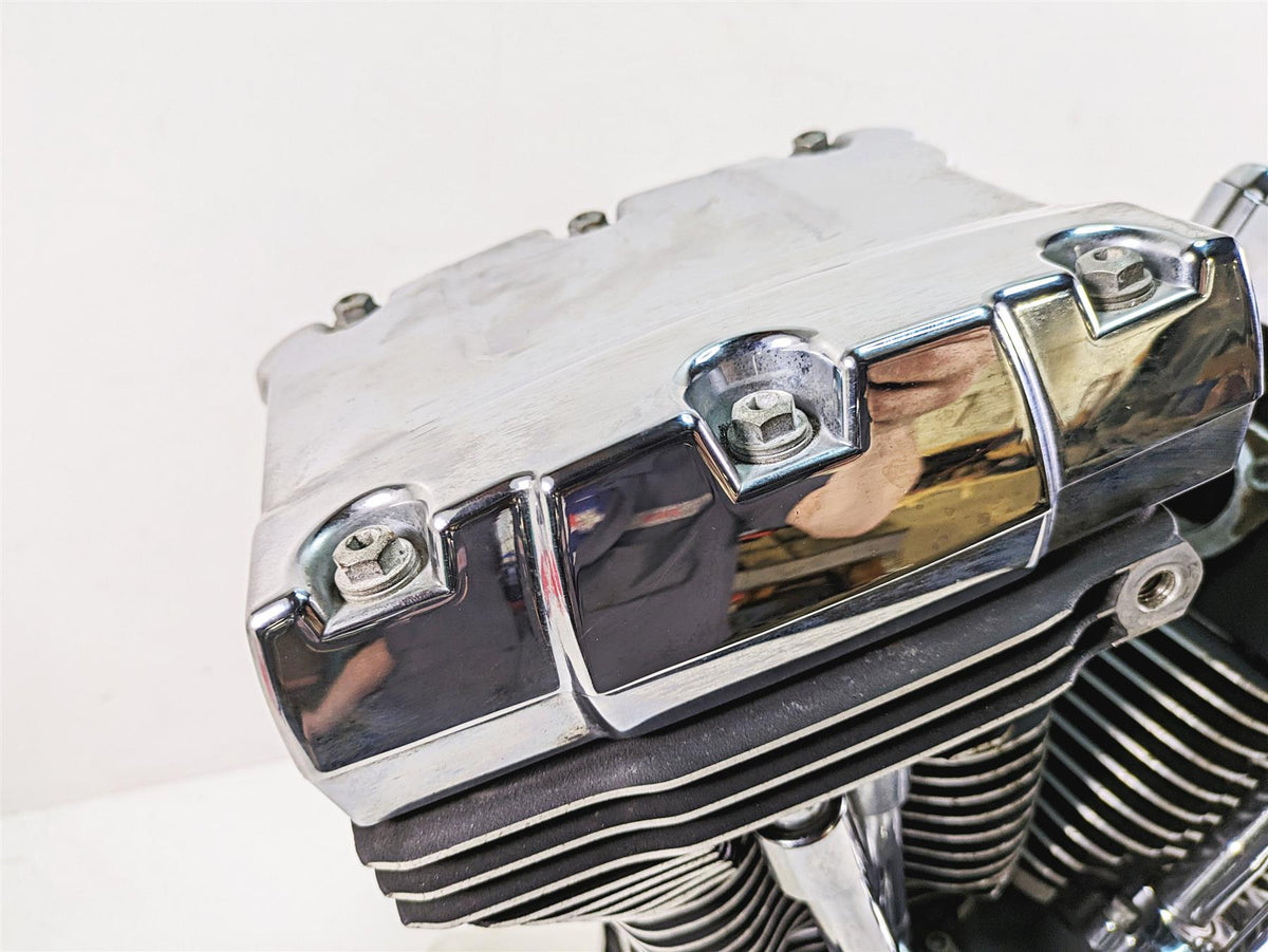 2011 Harley Touring FLHR Road King Running 96ci Engine Motor 35K -Video 19678-11 {{ shop.shopifyCountryName }} - Mototech271
