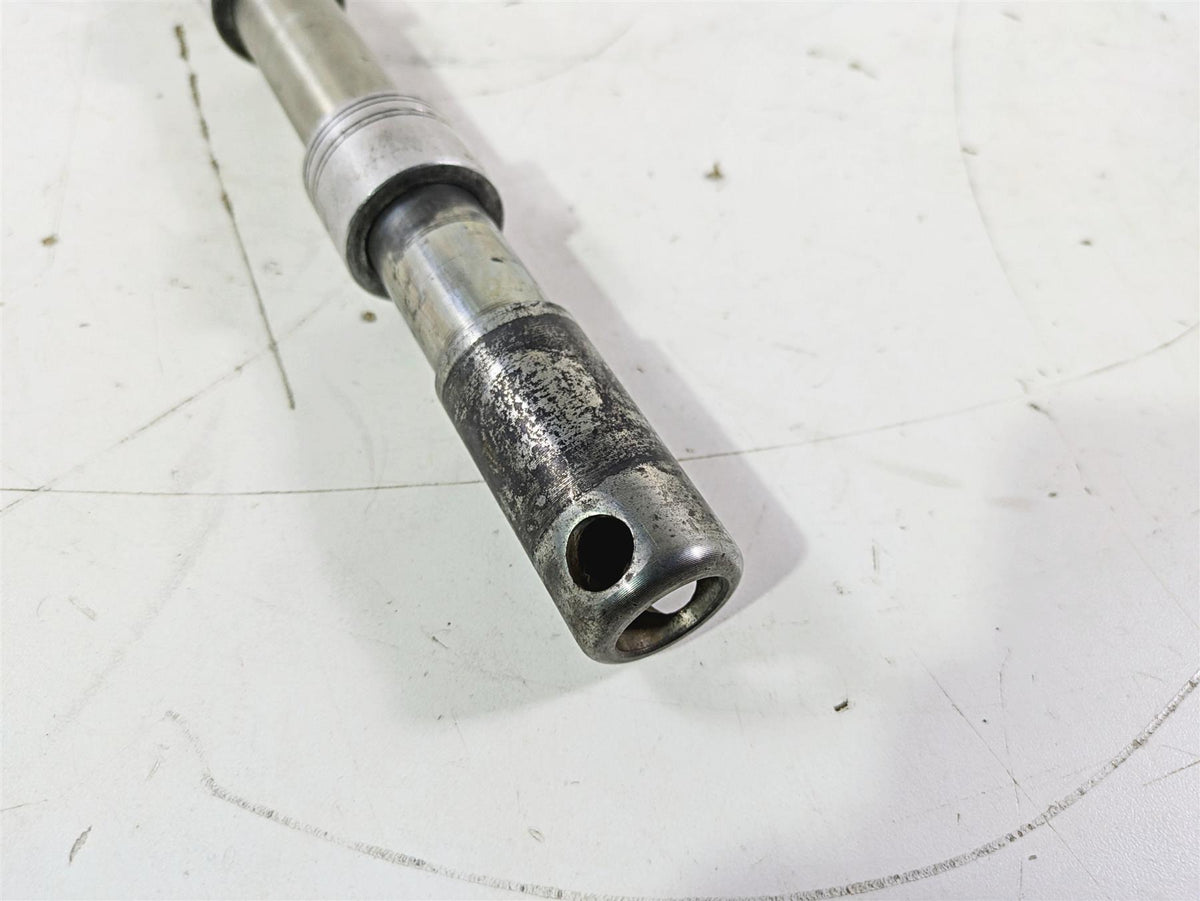 2016 Harley Touring FLTRX Road Glide Front Axle Wheel Spindle 25mm 41547-07A {{ shop.shopifyCountryName }} - Mototech271