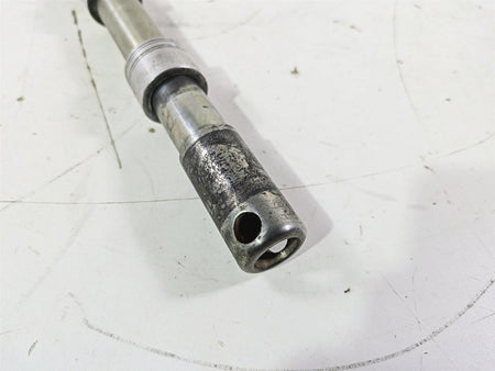 2016 Harley Touring FLTRX Road Glide Front Axle Wheel Spindle 25mm 41547-07A {{ shop.shopifyCountryName }} - Mototech271