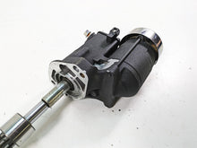 Load image into Gallery viewer, 2006 Harley Softail FXSTSI Springer Engine Starter Motor 31553-94B
