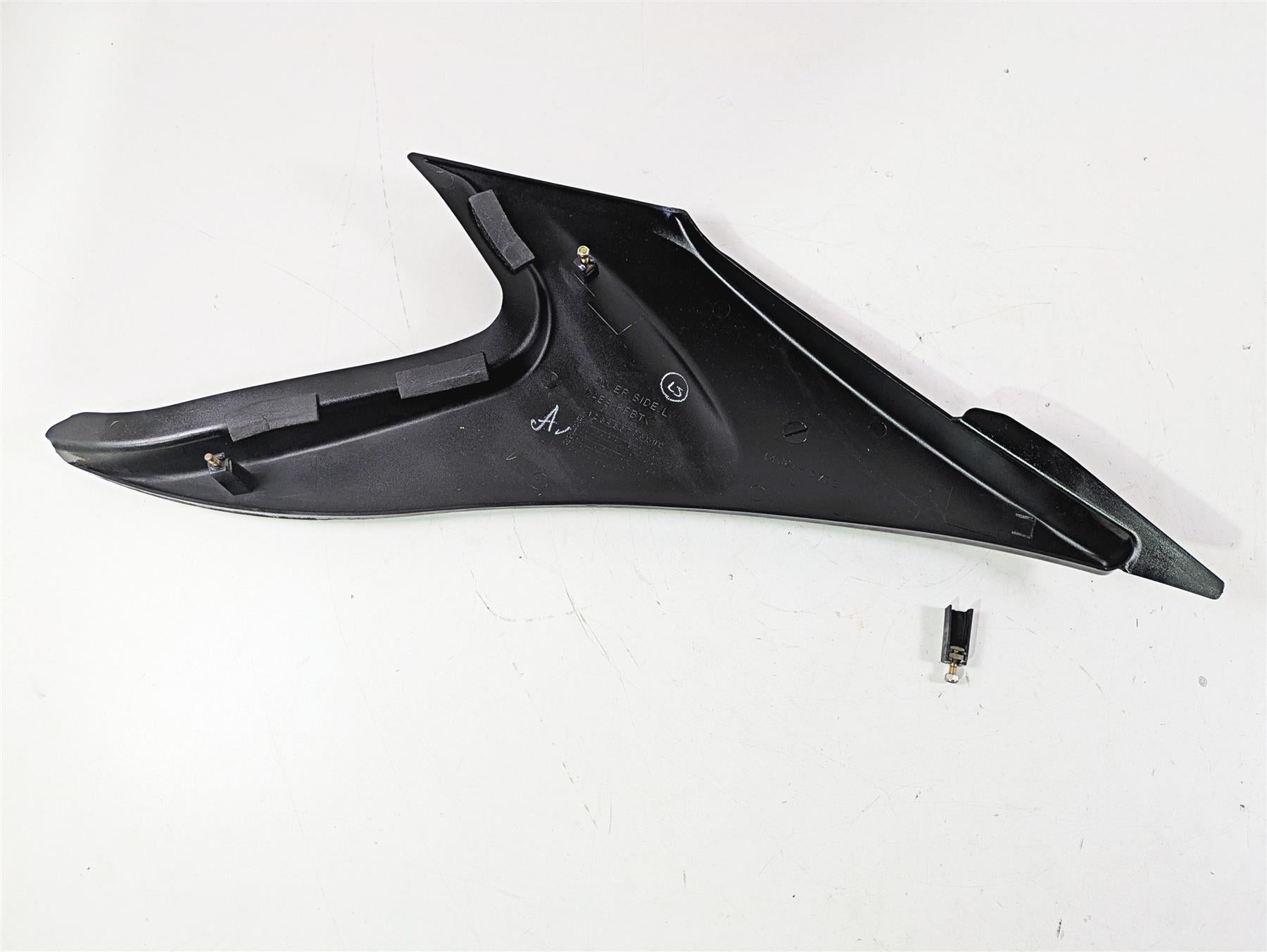 2011 Kawasaki STX-15F Jetski Side Cover Fairing Set - Read 14091-3709 14091-3708 {{ shop.shopifyCountryName }} - Mototech271