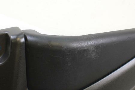 2014 Yamaha XT1200 ES Super Tenere Right Lower Tank Fairing - crack 23P-2835V {{ shop.shopifyCountryName }} - Mototech271