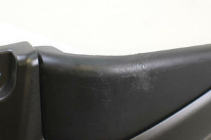 2014 Yamaha XT1200 ES Super Tenere Right Lower Tank Fairing - crack 23P-2835V