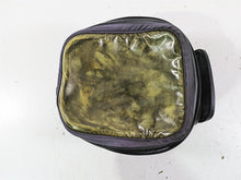 Load image into Gallery viewer, 2014 BMW R1200 RT RTW K52 Oem Tank Bag Pouch &amp; Mounts 77458543227 | Mototech271
