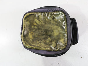 2014 BMW R1200 RT RTW K52 Oem Tank Bag Pouch & Mounts 77458543227 | Mototech271