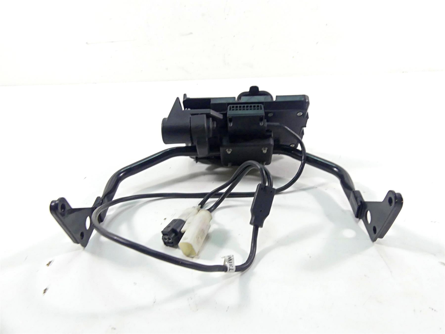 2014 BMW R1200GS K50 Navigation Gps Preparation Mount Bracket 77528536045 {{ shop.shopifyCountryName }} - Mototech271