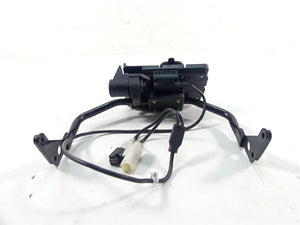 2014 BMW R1200GS K50 Navigation Gps Preparation Mount Bracket 77528536045 | Mototech271