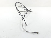 Load image into Gallery viewer, 2015 BMW F800GS K72 Front Abs Brake Line Hose Set 34328530040  34328537725 | Mototech271
