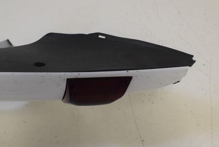 06 Kawasaki ZX636 ZX6R ZX6 Ninja Left Upper Side Fairing Cowl Cover 55052-5287 {{ shop.shopifyCountryName }} - Mototech271