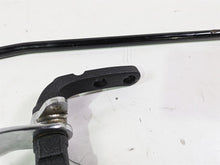Load image into Gallery viewer, 2015 Harley FXDF Dyna Fat Bob Front Right Fw Foot peg &amp; Brake Pedal 42663-03A
