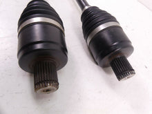 Load image into Gallery viewer, 2016 Polaris Sportsman 850SP Rear Cv Drive Train Shaft Axle Joint Set 1332642 | Mototech271
