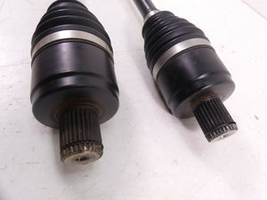 2016 Polaris Sportsman 850SP Rear Cv Drive Train Shaft Axle Joint Set 1332642 | Mototech271
