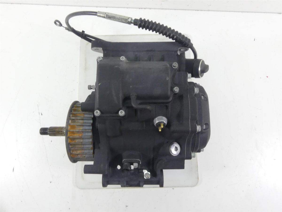 2015 Harley FXDF Dyna Fat Bob 6-Speed Transmission Tranny Gear Box 33083-10A {{ shop.shopifyCountryName }} - Mototech271