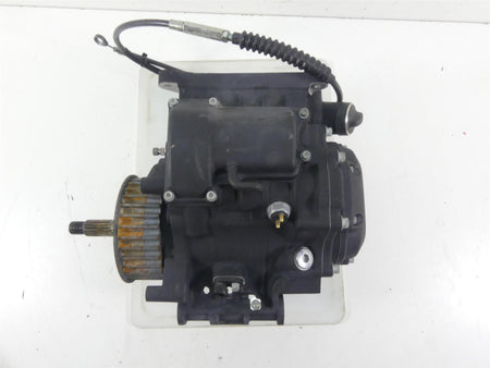 2015 Harley FXDF Dyna Fat Bob 6-Speed Transmission Tranny Gear Box 33083-10A {{ shop.shopifyCountryName }} - Mototech271