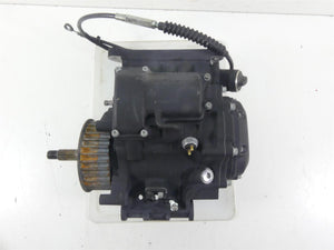 2015 Harley FXDF Dyna Fat Bob 6-Speed Transmission Tranny Gear Box 33083-10A | Mototech271