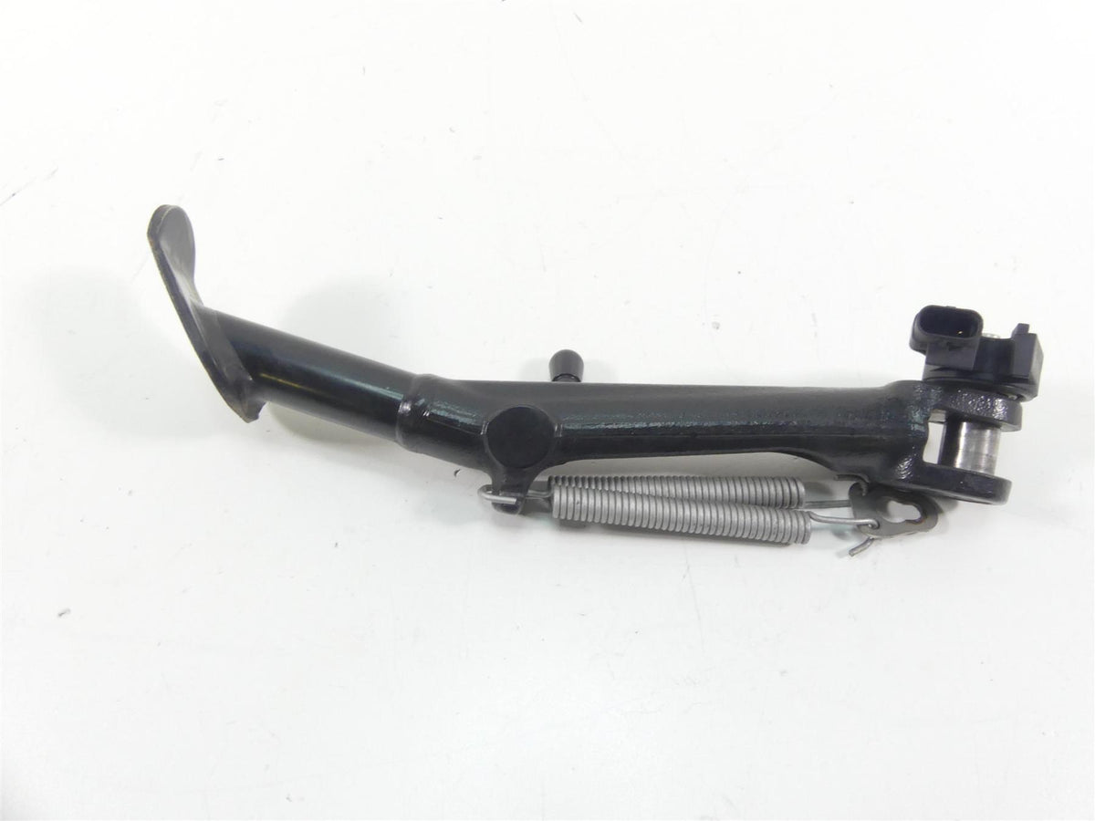 2017 BMW RnineT Racer K32 Side Kickstand Kick Stand 46538559962 {{ shop.shopifyCountryName }} - Mototech271