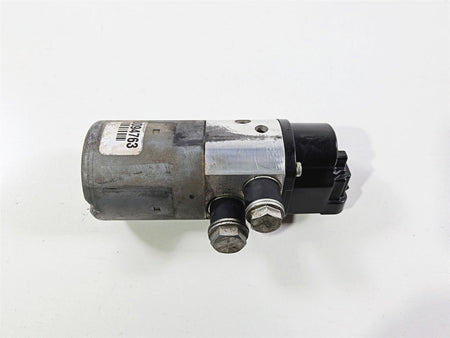 2014 Harley FXSB Softail Breakout Rear Abs Brake Pump Unit Module 40674-11-Mototech271