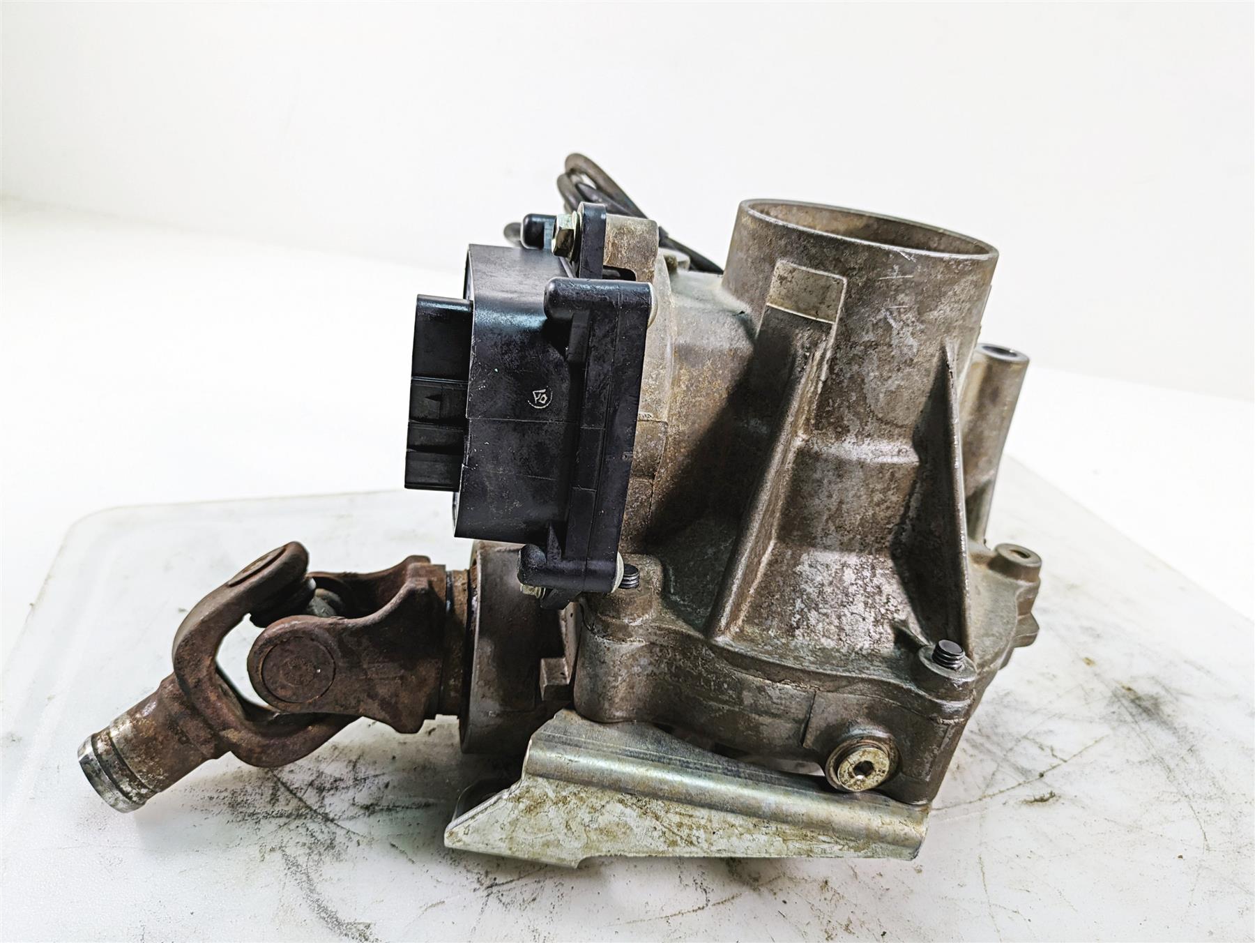 2018 Yamaha YXZ1000R EPS SS Front Differential Gear Box Diff 1K 2HC-46160-10-00 {{ shop.shopifyCountryName }} - Mototech271
