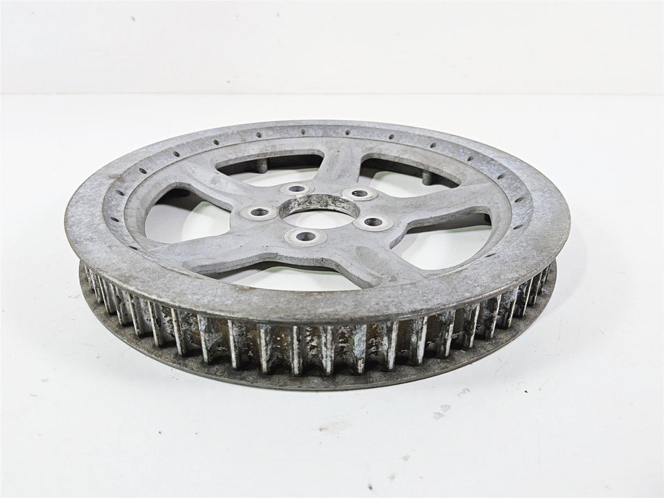 2006 Harley Sportster XL883 Low Drive Belt Pulley Sprocket 68t 1 1/8" 40354-04 {{ shop.shopifyCountryName }} - Mototech271