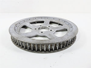 2006 Harley Sportster XL883 Low Drive Belt Pulley Sprocket 68t 1 1/8" 40354-04