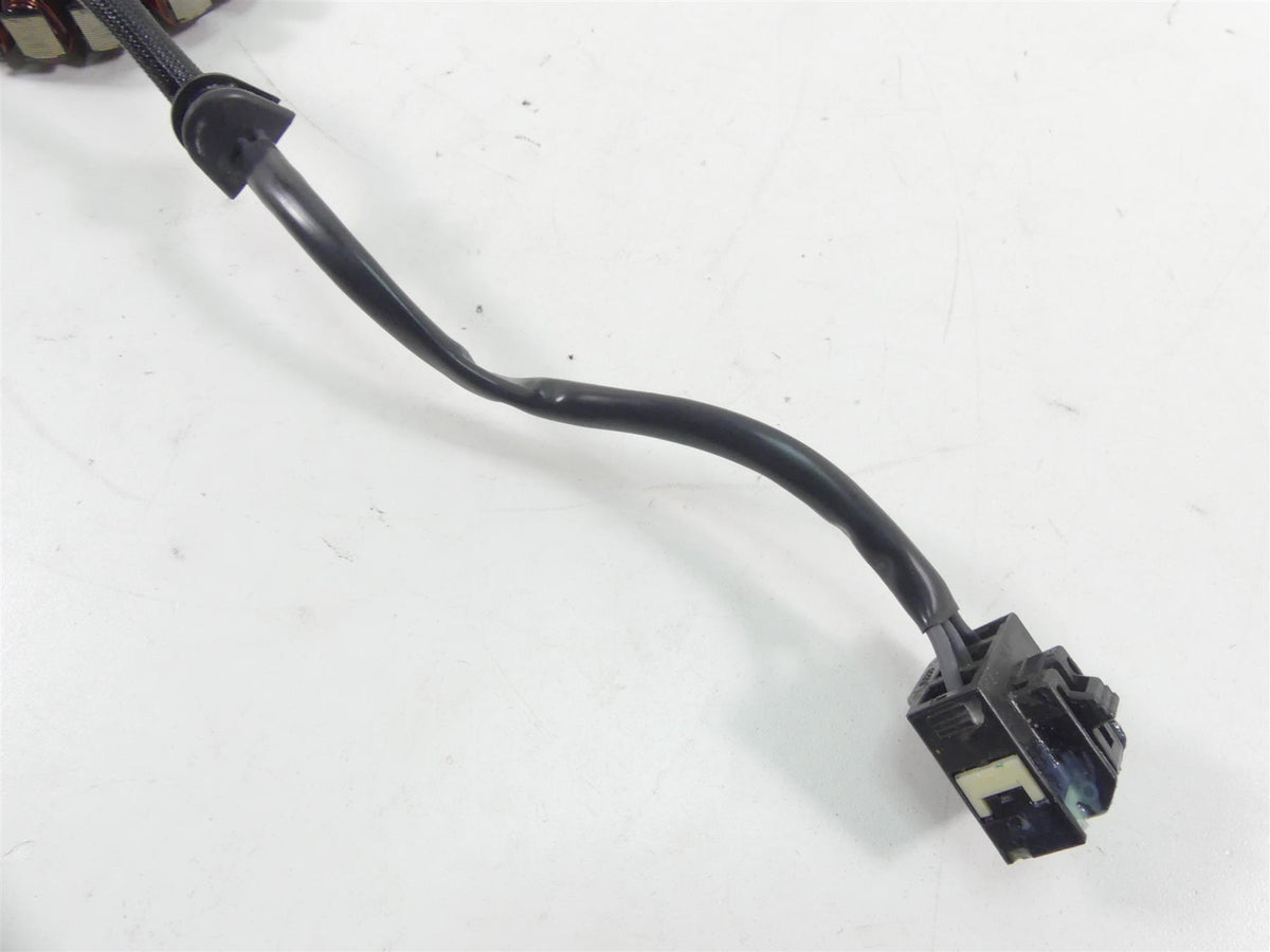 2020 Triumph Speed Triple RS 1050 Alternator Generator Stator Magneto T1300196 {{ shop.shopifyCountryName }} - Mototech271