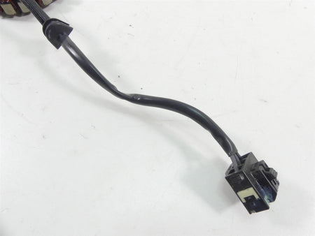 2020 Triumph Speed Triple RS 1050 Alternator Generator Stator Magneto T1300196 {{ shop.shopifyCountryName }} - Mototech271