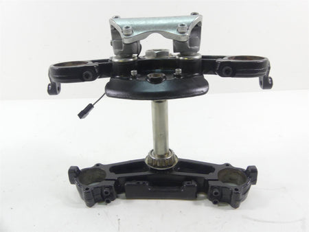 2017 Harley Touring FLHTKL Electra Glide Triple Tree Riser 49mm Set 45900024 {{ shop.shopifyCountryName }} - Mototech271