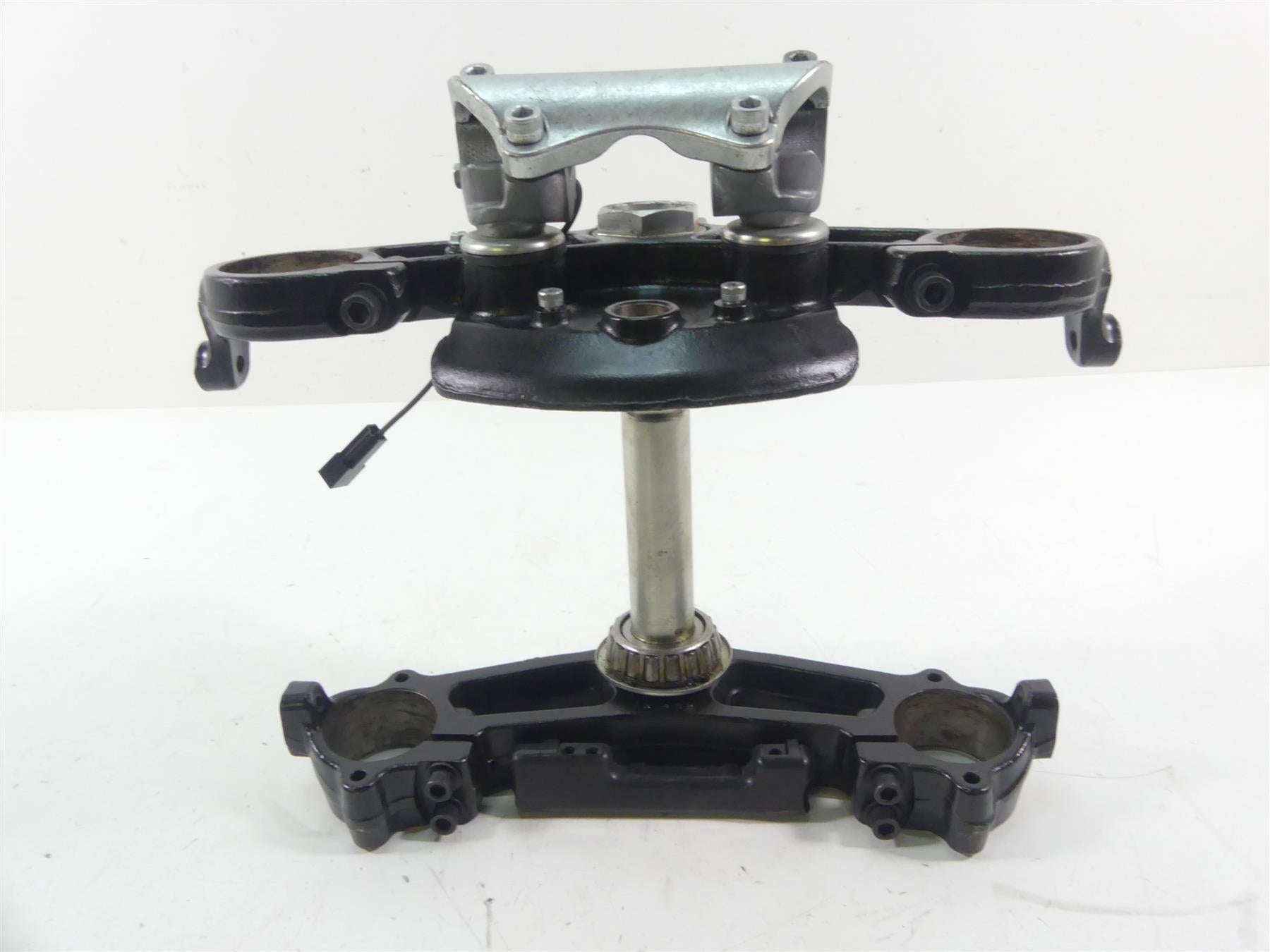 2017 Harley Touring FLHTKL Electra Glide Triple Tree Riser 49mm Set 45900024