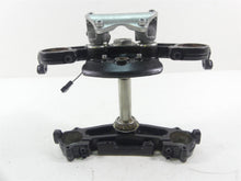 Load image into Gallery viewer, 2017 Harley Touring FLHTKL Electra Glide Triple Tree Riser 49mm Set 45900024
