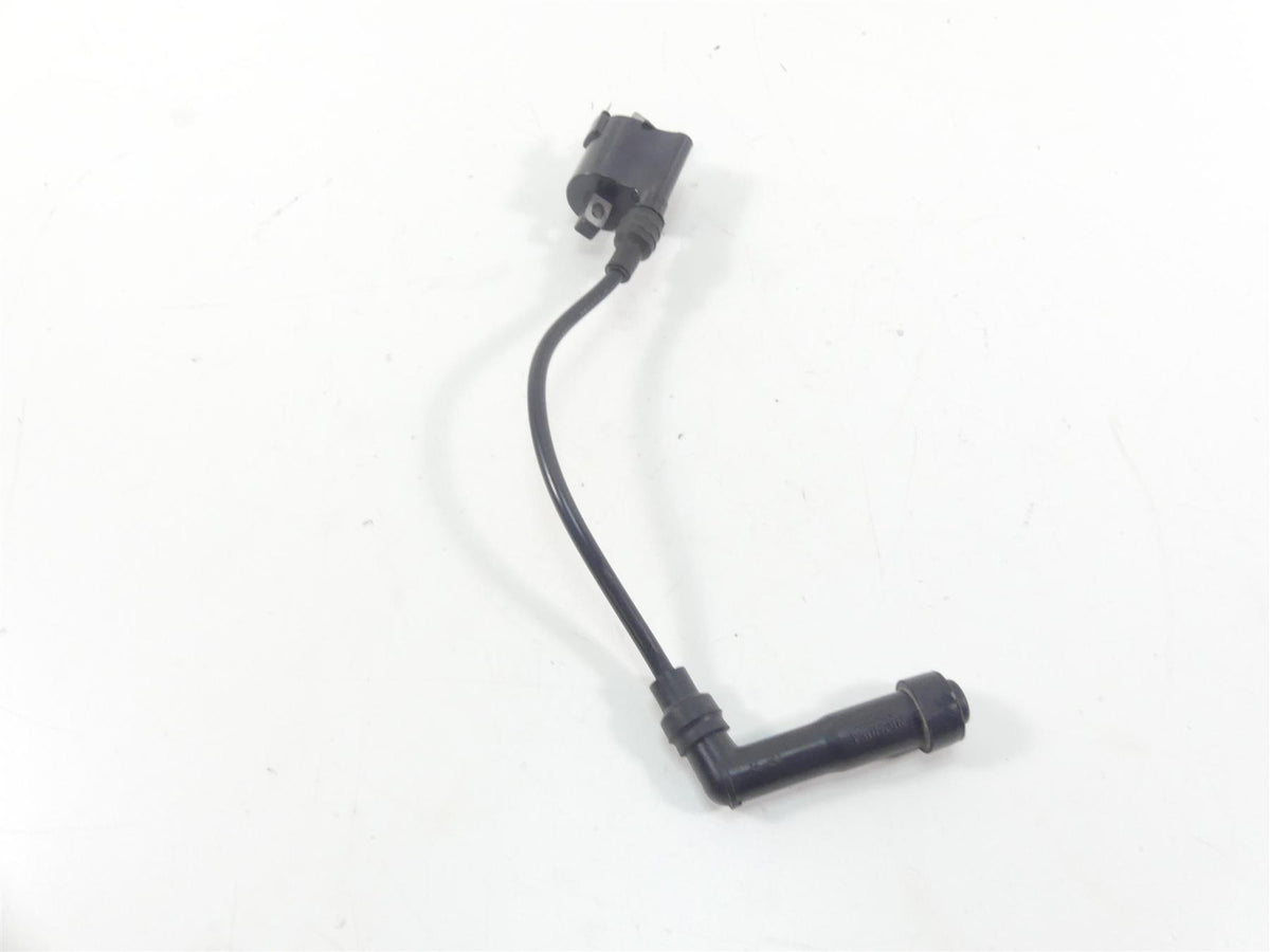 2022 Kawasaki KLR650 KL650 Adv Tec Ignition Coil Wire Plug 21171-0789 {{ shop.shopifyCountryName }} - Mototech271