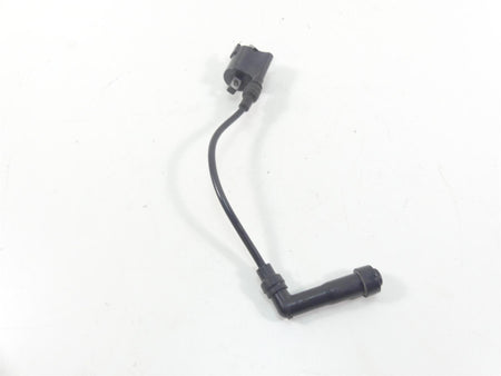 2022 Kawasaki KLR650 KL650 Adv Tec Ignition Coil Wire Plug 21171-0789 {{ shop.shopifyCountryName }} - Mototech271