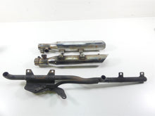 Load image into Gallery viewer, 2006 Harley Sportster XL1200 Custom Khrome Werks 3&quot; HP+ Exhaust Muffler 202390 | Mototech271
