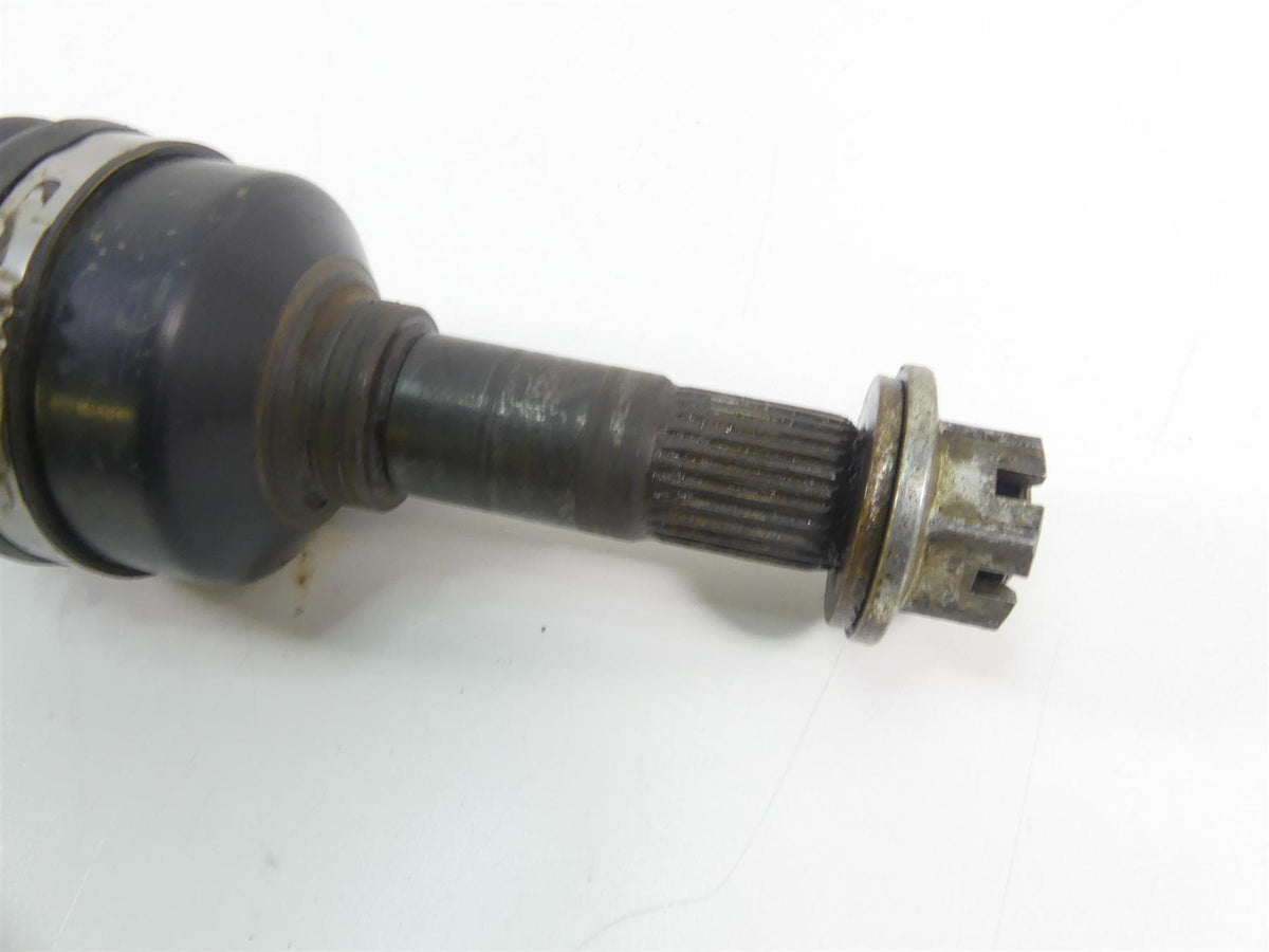 2016 Yamaha YXZ1000 R EPS SE Rear Drive Cv Axle Shaft 2HC-2531H-12-00 {{ shop.shopifyCountryName }} - Mototech271