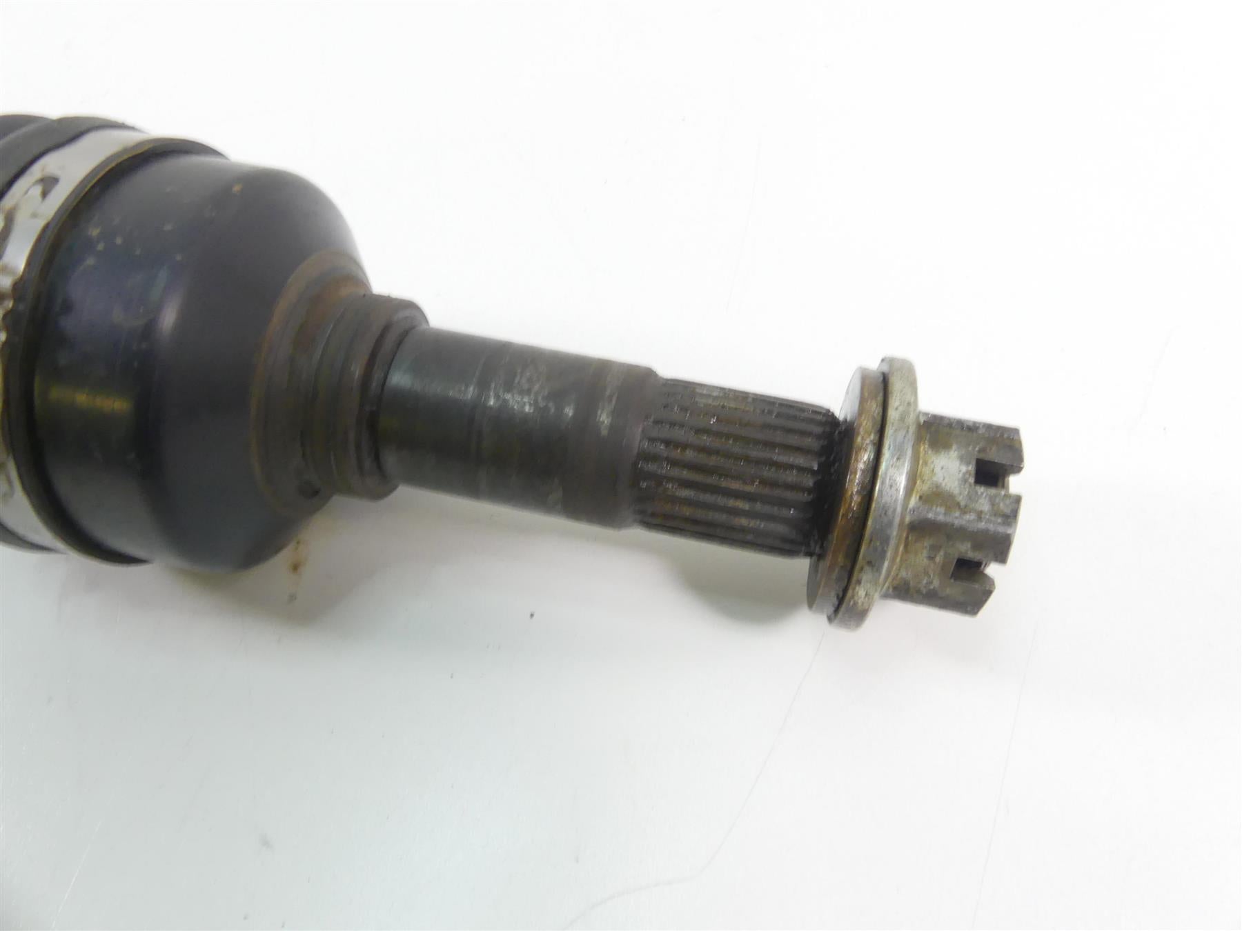 2016 Yamaha YXZ1000 R EPS SE Rear Drive Cv Axle Shaft 2HC-2531H-12-00 {{ shop.shopifyCountryName }} - Mototech271