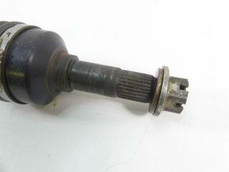 2016 Yamaha YXZ1000 R EPS SE Rear Drive Cv Axle Shaft 2HC-2531H-12-00 {{ shop.shopifyCountryName }} - Mototech271