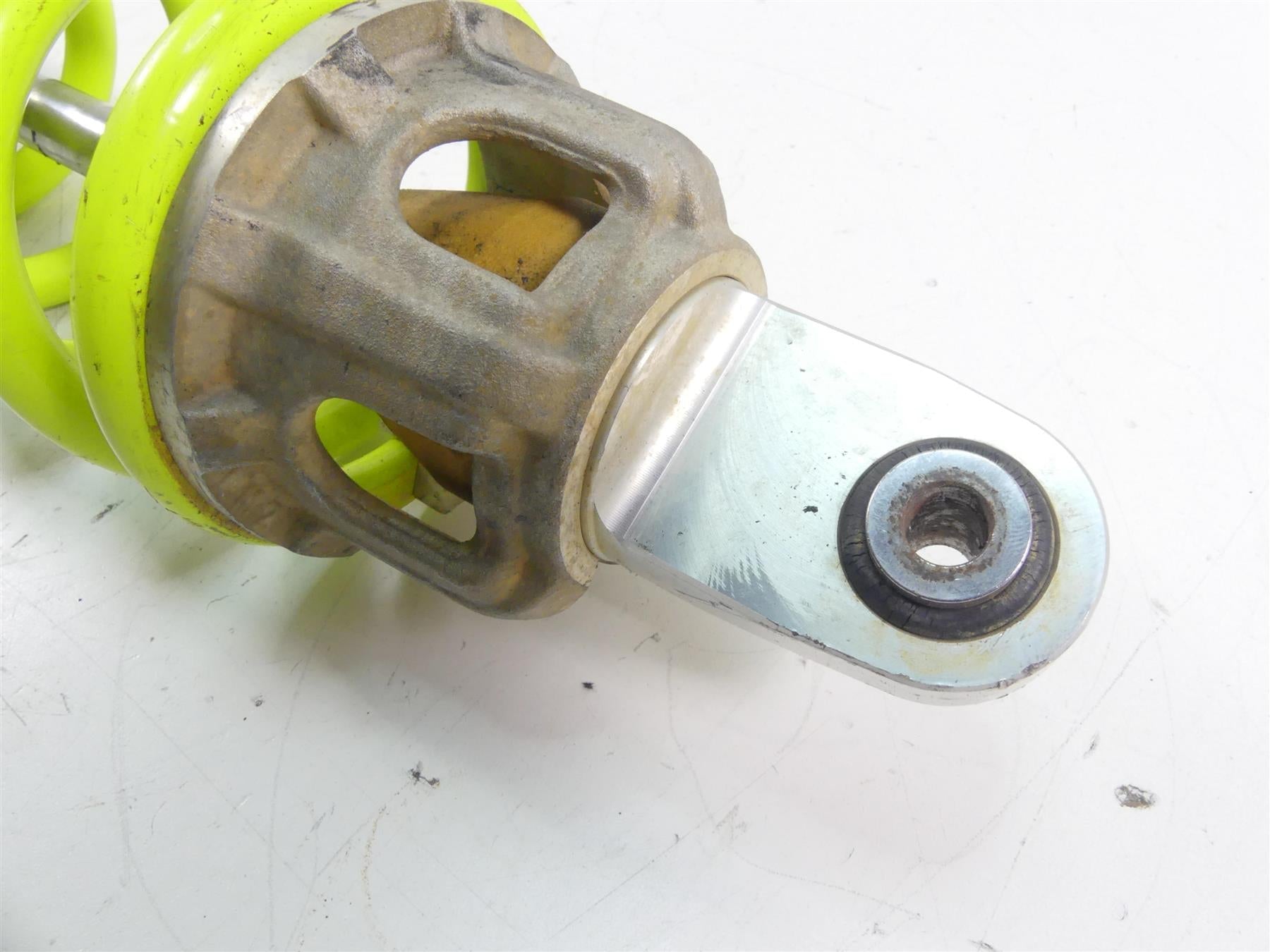 2021 Polaris RZR XP 1000 EPS Straight Front Left Walker Evans Shock 7045256 {{ shop.shopifyCountryName }} - Mototech271